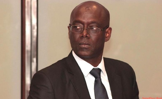 Bougane Guèye Dany convoqué à la Division spéciale de Cybercriminalité : Thierno Alassane Sall dénonce une persécution politique Bougane Guèye Dany convoqué à la Division spéciale de Cybercriminalité : Thierno Alassane Sall dénonce une persécution politique