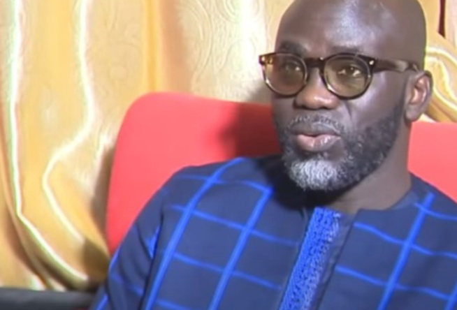 Division spéciale de Cybersécurité : Cheikh Yérim Seck placé en garde-à-vue Division spéciale de Cybersécurité : Cheikh Yérim Seck placé en garde-à-vue