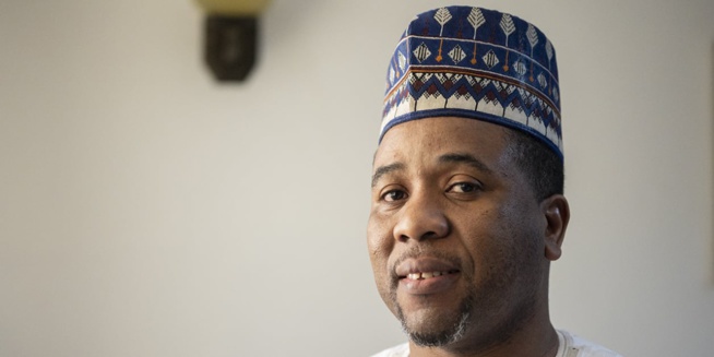 Bougane Gueye Dany: « Les menteurs sont libres mais ceux qui s’opposent, passent à la trappe »