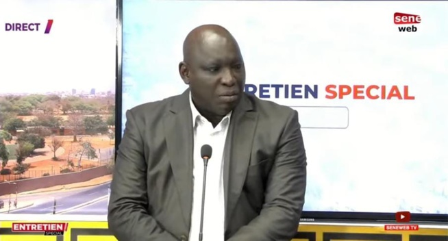 Affaire Cheikh Yerim Seck et Bougane Guèye Dany : Les révélations de Madiambal Diagne (vidéo) Affaire Cheikh Yerim Seck et Bougane Guèye Dany : Les révélations de Madiambal Diagne (vidéo)