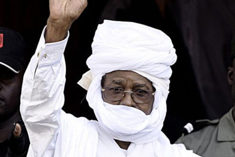 Reprise du procès de l'ancien Président tchadien: Un témoin accable la "police" de Habré Reprise du procès de l'ancien Président tchadien: Un témoin accable la "police" de Habré