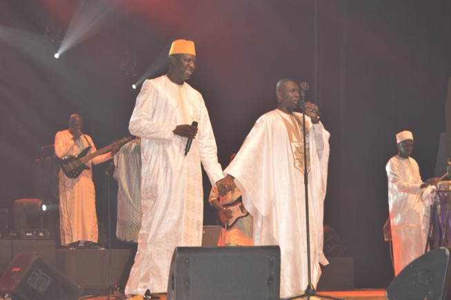 Surlendemain de la Tabaski, PAPE DIOUF le roi incontestable du grand théâtre. Surlendemain de la Tabaski, PAPE DIOUF le roi incontestable du grand théâtre.