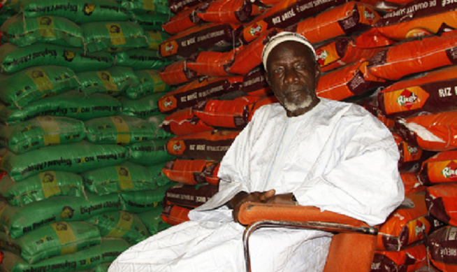 Contentieux financier ; Bocar Samba Dièye réclame toujours ses 11 milliards à la CBAO Contentieux financier ; Bocar Samba Dièye réclame toujours ses 11 milliards à la CBAO