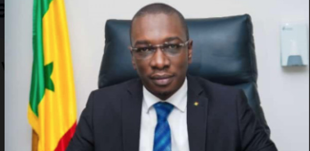 Moussa Bocar Thiam, ancien ministre : « La DIC ne peut pas me convoquer, parce que… » Moussa Bocar Thiam, ancien ministre : « La DIC ne peut pas me convoquer, parce que… »