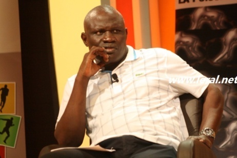 L’annonce du départ de Gaston Mbengue ‘’crée une situation gênante’’ au Ndiambour L’annonce du départ de Gaston Mbengue ‘’crée une situation gênante’’ au Ndiambour