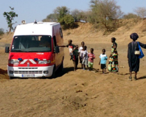 Un don d’ambulance secoue la Mairie de Mbacké : Une plainte dans l’air… Un don d’ambulance secoue la Mairie de Mbacké : Une plainte dans l’air…