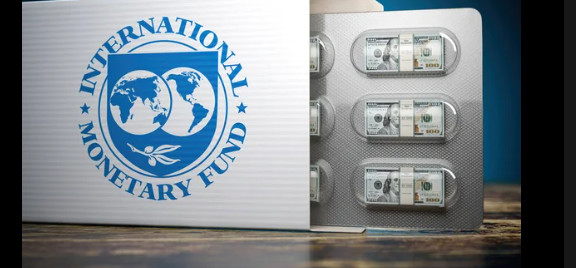 Un porte-parole du Fmi salue l’audit général des finances publiques : «Les autorités ont communiqué les résultats préliminaires à notre équipe» Un porte-parole du Fmi salue l’audit général des finances publiques : «Les autorités ont communiqué les résultats préliminaires à notre équipe»