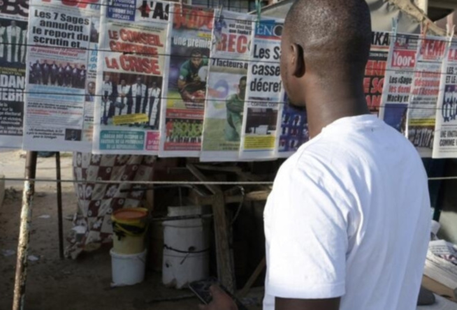 Validation des enregistrements des entreprises de presse: Le ministère de la Communication créé une commission en son sein Validation des enregistrements des entreprises de presse: Le ministère de la Communication créé une commission en son sein