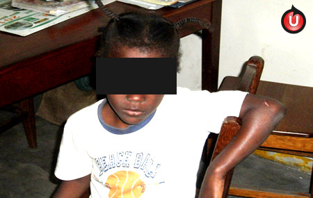 Viol, pédophilie et détournement de mineure : Quand un sexagénaire demande à une fillette de 3 ans de lui faire une pipe Viol, pédophilie et détournement de mineure : Quand un sexagénaire demande à une fillette de 3 ans de lui faire une pipe