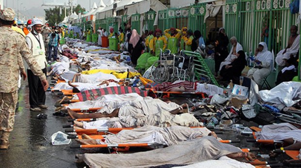 La malédiction de l’inorganisation et du désordre : Le cafouillage jusque dans le décompte des morts… La malédiction de l’inorganisation et du désordre : Le cafouillage jusque dans le décompte des morts…