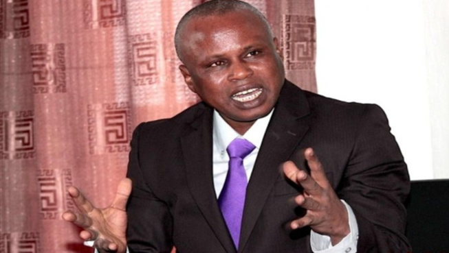 NÉPOTISME : La fille du DG de l’ADL recrutée comme cadre avec un salaire de plus de 700.000 francs CFA NÉPOTISME : La fille du DG de l’ADL recrutée comme cadre avec un salaire de plus de 700.000 francs CFA