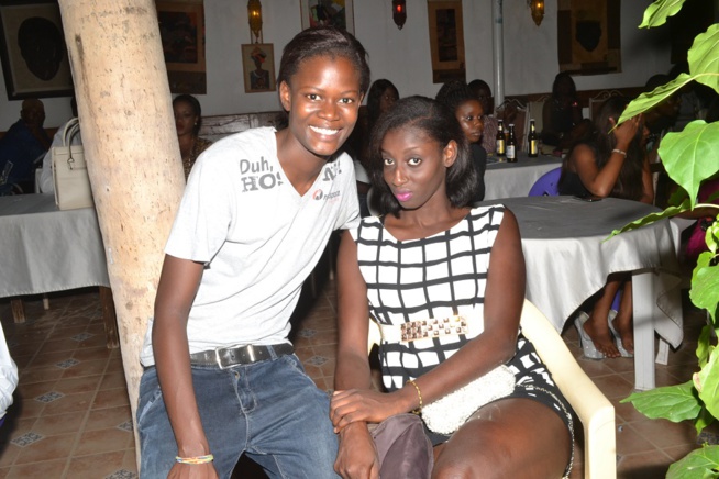 Anniversaire Viviane Chidid: Le Just 4 U affiche son plein dans une chaude ambiance avec le Djolof band. Anniversaire Viviane Chidid: Le Just 4 U affiche son plein dans une chaude ambiance avec le Djolof band.