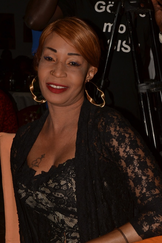 Anniversaire Viviane Chidid: Le Just 4 U affiche son plein dans une chaude ambiance avec le Djolof band. Anniversaire Viviane Chidid: Le Just 4 U affiche son plein dans une chaude ambiance avec le Djolof band.