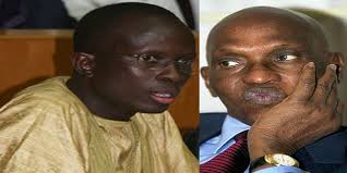 Incertitudes sur la candidatures de Karim Wade : Fada, Madické et Pape Diop comme alternative Incertitudes sur la candidatures de Karim Wade : Fada, Madické et Pape Diop comme alternative