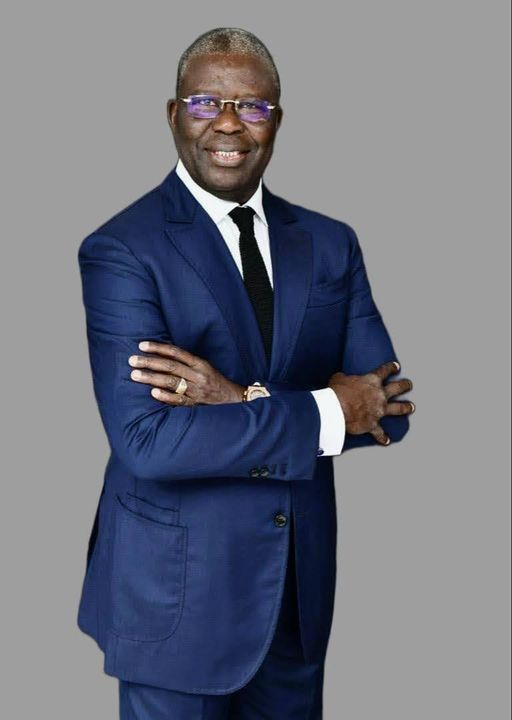 Législatives du 17 Novembre : Babacar Gaye, Leader de Mankoo Mucc exprime son soutien à « toutes les candidatures de l'opposition » Législatives du 17 Novembre : Babacar Gaye, Leader de Mankoo Mucc exprime son soutien à « toutes les candidatures de l'opposition »