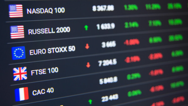 Indices boursiers internationaux : Une hausse observée en août 2024 selon la Bceao Indices boursiers internationaux : Une hausse observée en août 2024 selon la Bceao