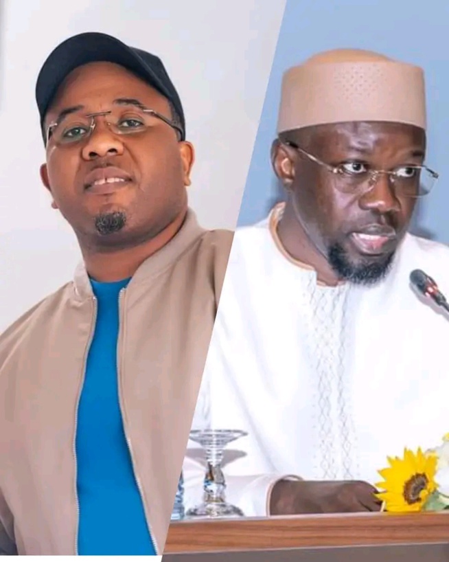 « Sonko a nui à la réputation du Sénégal, selon Moody’s. » (Bougane Gueye Dany) « Sonko a nui à la réputation du Sénégal, selon Moody’s. » (Bougane Gueye Dany)