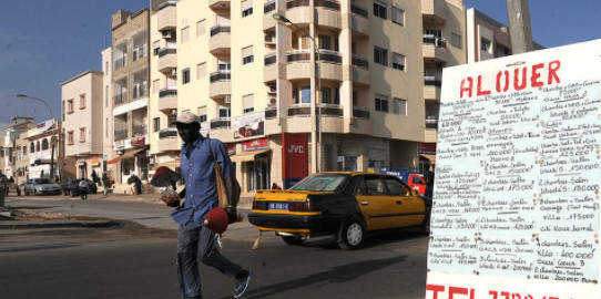 Cherté du loyer au Sénégal: Les locataires exposent au Président Diomaye Faye, la crise du logement Cherté du loyer au Sénégal: Les locataires exposent au Président Diomaye Faye, la crise du logement