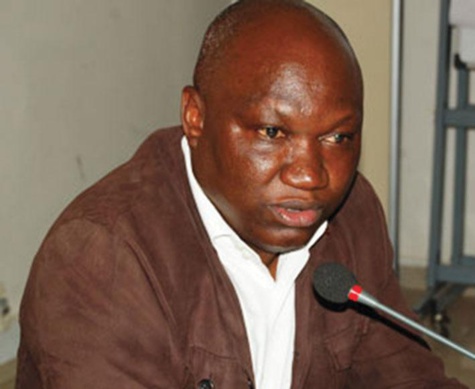 Dr Abdoulaye Sidibé Wade : "10 à 12% des tuberculeux ont le Vih-Sida" Dr Abdoulaye Sidibé Wade : "10 à 12% des tuberculeux ont le Vih-Sida"