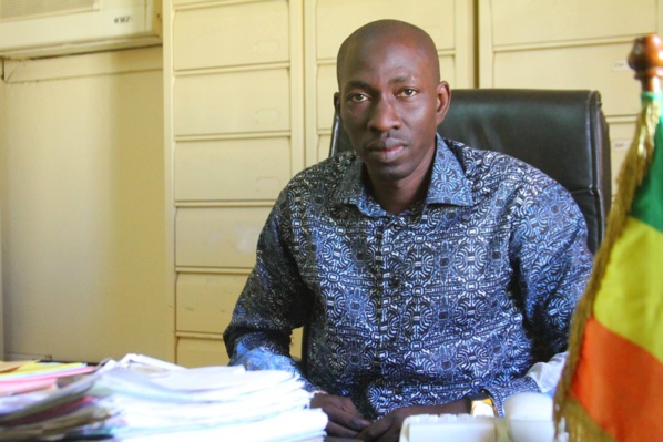 Khalifa Ababacar Diagne, psychologue-conseiller : « Les rescapés de Mouna peuvent être sujets à un stress post-traumatique... » Khalifa Ababacar Diagne, psychologue-conseiller : « Les rescapés de Mouna peuvent être sujets à un stress post-traumatique... »