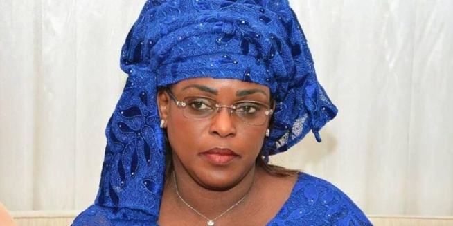 Offense contre Macky Sall à bord de la Ram : Mariéme Faye Sall livre sa part de vérité (Par Cheikh Yérim Seck) Offense contre Macky Sall à bord de la Ram : Mariéme Faye Sall livre sa part de vérité (Par Cheikh Yérim Seck)