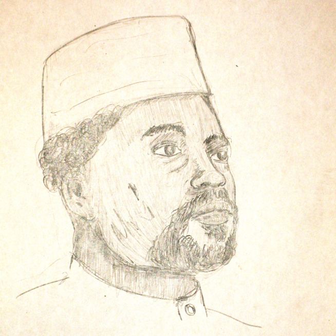 Zakaria Fadoul KHITIR : Avez -vous une conscience? Zakaria Fadoul KHITIR : Avez -vous une conscience?