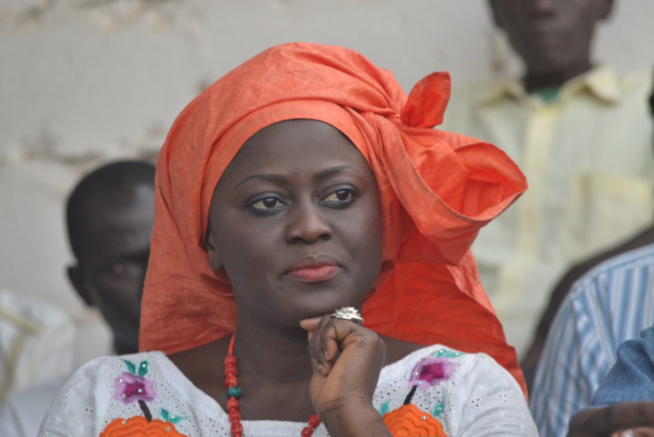 Déception et colère chez les proches d'Aminata Angélique Manga, après les investitures : Ils dénoncent des trahisons et des injustices Déception et colère chez les proches d'Aminata Angélique Manga, après les investitures : Ils dénoncent des trahisons et des injustices