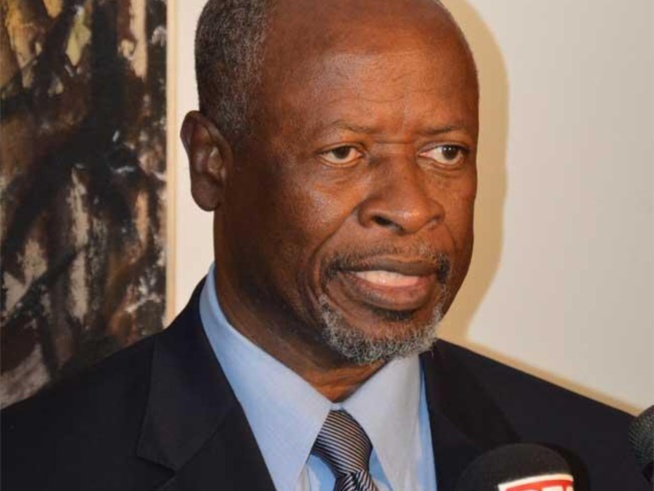 Le militant anti-corruption, Jacques Habib Sy, épinglé pour détournements de fonds Le militant anti-corruption, Jacques Habib Sy, épinglé pour détournements de fonds