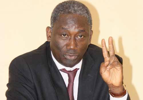 L'ancien ministre, Abdou Fall, bombardé PCA de la société Tenergie Sénégal L'ancien ministre, Abdou Fall, bombardé PCA de la société Tenergie Sénégal