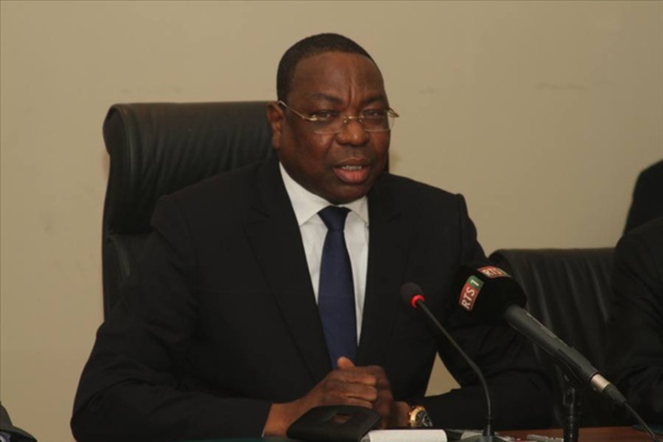 Nombre de morts sénégalais à la Mecque : La loi de la censure Nombre de morts sénégalais à la Mecque : La loi de la censure