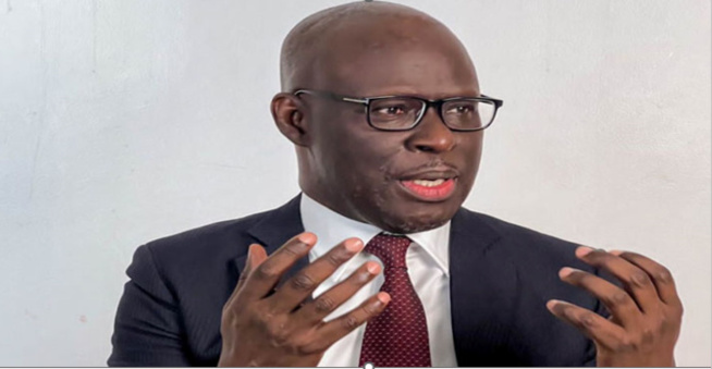 Cheikh Abiboulaye Dièye fait réaliser une économie de 63 milliards FCfa à l’Aibd Cheikh Abiboulaye Dièye fait réaliser une économie de 63 milliards FCfa à l’Aibd