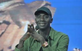 Amalgame sur un supposé contrat handling à l’Aibd : Oumar Faye de Leral Askan Wi, tacle sévèrement le Ministre des Transports, El Malick Ndiaye Amalgame sur un supposé contrat handling à l’Aibd : Oumar Faye de Leral Askan Wi, tacle sévèrement le Ministre des Transports, El Malick Ndiaye
