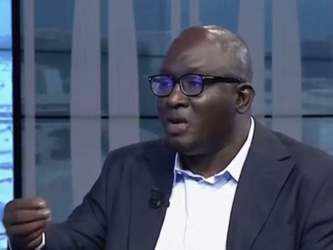 Recours au Conseil constitutionnel : « Ousmane Sonko est électeur et éligible », rétorque Ayib Daffé à la Coalition "Takku-Wallu Senegaal" Recours au Conseil constitutionnel : « Ousmane Sonko est électeur et éligible », rétorque Ayib Daffé à la Coalition "Takku-Wallu Senegaal"