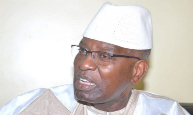 Zappé des investitures : Les partisans de Me Malick Sall ruent dans les brancards Zappé des investitures : Les partisans de Me Malick Sall ruent dans les brancards