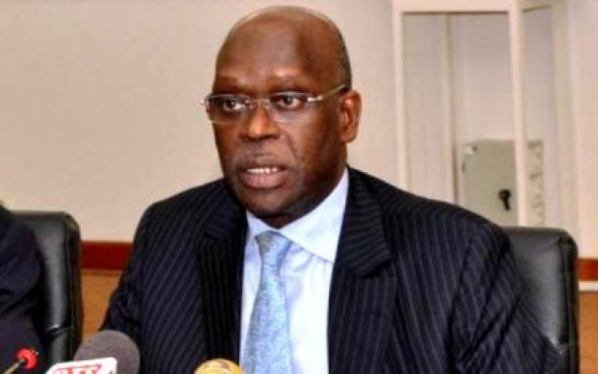 Banque nationale de développement économique : Amadou Kane quitte la présidence du Conseil d’administration Banque nationale de développement économique : Amadou Kane quitte la présidence du Conseil d’administration