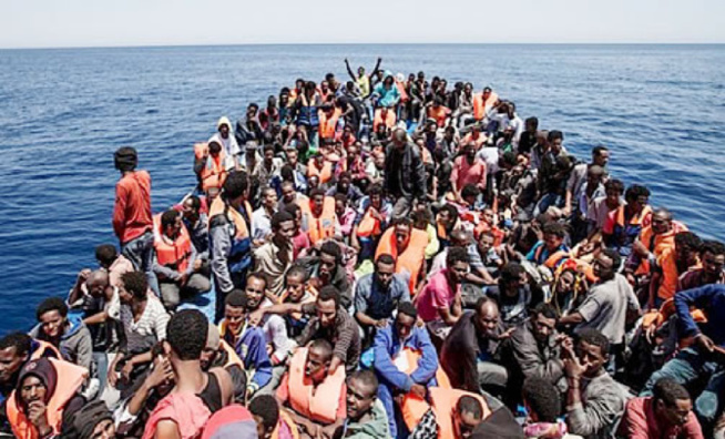 Migration Irrégulière : Plusieurs des réponses politiques depuis des années, pourtant le phénomène résiste… Migration Irrégulière : Plusieurs des réponses politiques depuis des années, pourtant le phénomène résiste…