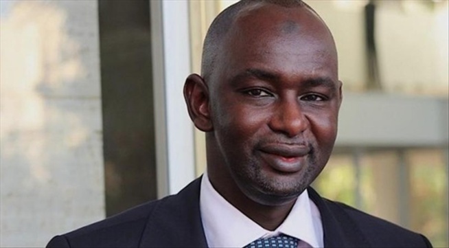 Investiture à Guédiawaye : Cheikhou Oumar Sy recadre Thérèse Faye Investiture à Guédiawaye : Cheikhou Oumar Sy recadre Thérèse Faye