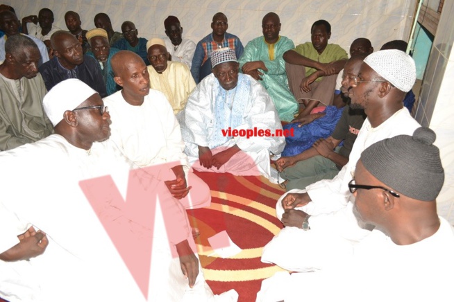 Mariage: Binta Mané l'animatrice de la sen tv s'est " pendue" ce samedi au cou de Mouhamed Fadel Kamara. Mariage: Binta Mané l'animatrice de la sen tv s'est " pendue" ce samedi au cou de Mouhamed Fadel Kamara.