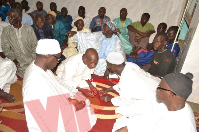 Mariage: Binta Mané l'animatrice de la sen tv s'est " pendue" ce samedi au cou de Mouhamed Fadel Kamara. Mariage: Binta Mané l'animatrice de la sen tv s'est " pendue" ce samedi au cou de Mouhamed Fadel Kamara.