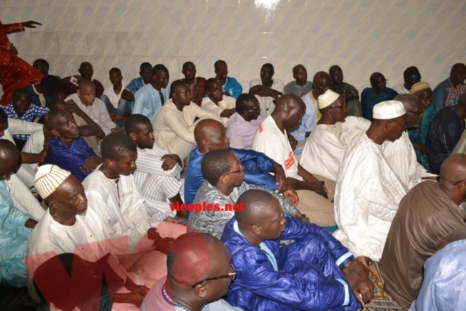 Mariage: Binta Mané l'animatrice de la sen tv s'est " pendue" ce samedi au cou de Mouhamed Fadel Kamara. Mariage: Binta Mané l'animatrice de la sen tv s'est " pendue" ce samedi au cou de Mouhamed Fadel Kamara.