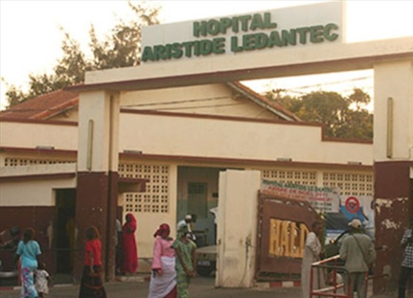 Troublante affaire de vol à l’hôpital Le Dantec, les clarifications et assurances de leur conseiller juridique Troublante affaire de vol à l’hôpital Le Dantec, les clarifications et assurances de leur conseiller juridique