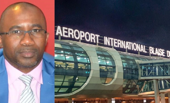 Doudou Ka, le virus aéroportuaire qui a enclenché l’effondrement progressif de l’AIBD ! – (Pape Abdourakhmane Dabo) Doudou Ka, le virus aéroportuaire qui a enclenché l’effondrement progressif de l’AIBD ! – (Pape Abdourakhmane Dabo)