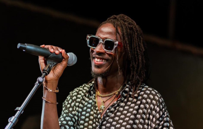 De Khombole à la scène nationale : Le parcours prometteur d’Amadeus De Khombole à la scène nationale : Le parcours prometteur d’Amadeus