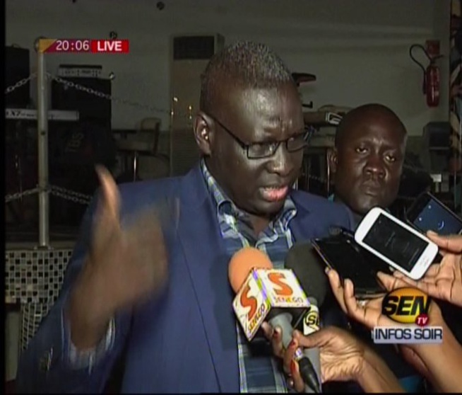 Une plainte annoncée contre Grand Place et l’Observateur par l’avocat de la famille de Thione Seck Une plainte annoncée contre Grand Place et l’Observateur par l’avocat de la famille de Thione Seck