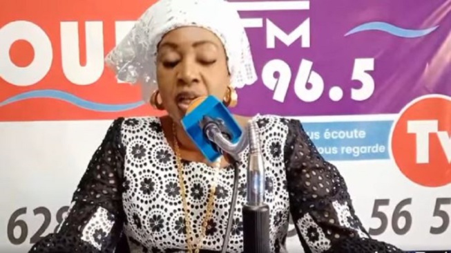 La presse sénégalaise endeuillée : Isseu Dior Sall, une figure emblématique, tire sa révérence La presse sénégalaise endeuillée : Isseu Dior Sall, une figure emblématique, tire sa révérence