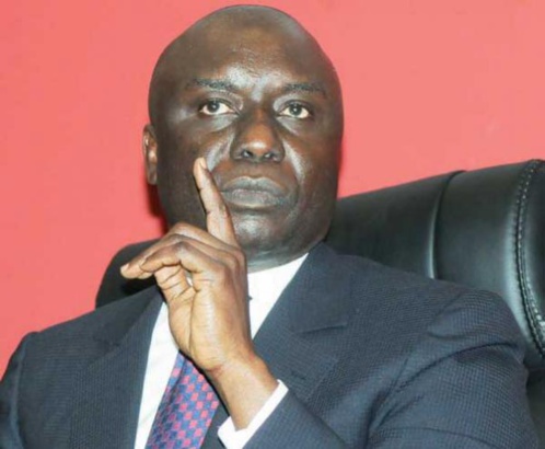Un député de Rewmi avertit Macky Sall: "Si la Présidentielle ne se tient pas en 2017, le pays sera ingouvernable..." Un député de Rewmi avertit Macky Sall: "Si la Présidentielle ne se tient pas en 2017, le pays sera ingouvernable..."
