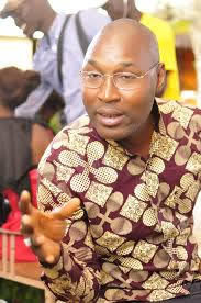 Adama Fall, enseignant républicain : "Assane Mbacké, ce friand de gain facile, doit se taire sinon…" Adama Fall, enseignant républicain : "Assane Mbacké, ce friand de gain facile, doit se taire sinon…"