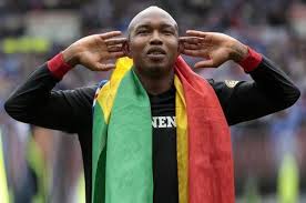 El Hadj Diouf prêt à rejoindre le staff technique de la Tanière, appelle à « l’union des cœurs »…