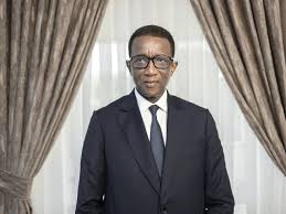 Situation politique nationale : Amadou Bâ donne rendez-vous… Situation politique nationale : Amadou Bâ donne rendez-vous…