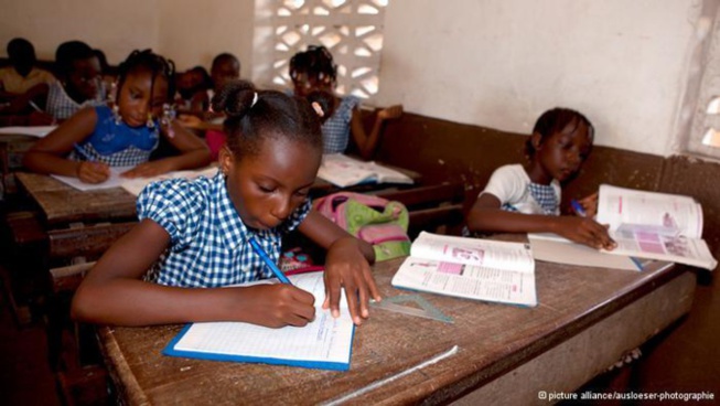 Education : L’urgence de réformer, pour permettre une croissance plus rapide et inclusive en Afrique Education : L’urgence de réformer, pour permettre une croissance plus rapide et inclusive en Afrique